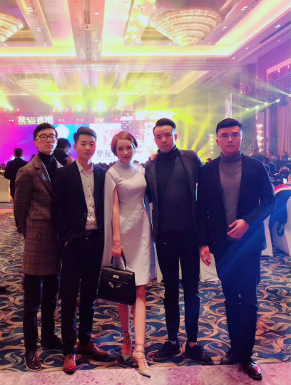 你一定要努力，但萬不可著急
