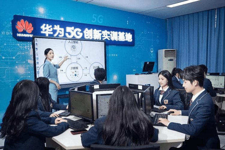 職校生的就業環境有多好?